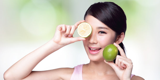 urutan muka awet muda masker wajah untuk remaja