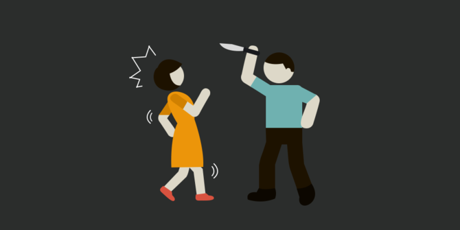 Aniaya Terapis Panti Pijat Di Bekasi Satpam Buron 3 Bulan 