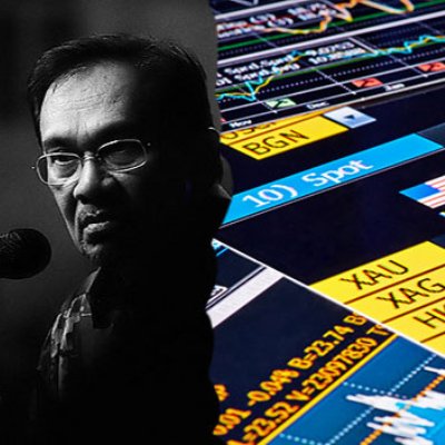 Karenanya, akumulasi keuntungan dan kerugian selama posisi berjalan mengikuti pergerakan harga dalam forex pun dihitung dalam satuan Pip, atau secara jamaknya, Pips. Satu poin pip nilainya bervariasi bergantung pada pasangan mata uang yang di-trading-kan serta kurs saat itu.