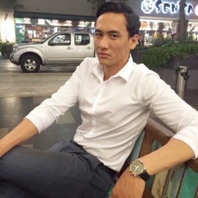Biodata Raja Afiq Pelakon Lelaki Baru Dalam Sayangku Kapten Mukhriz