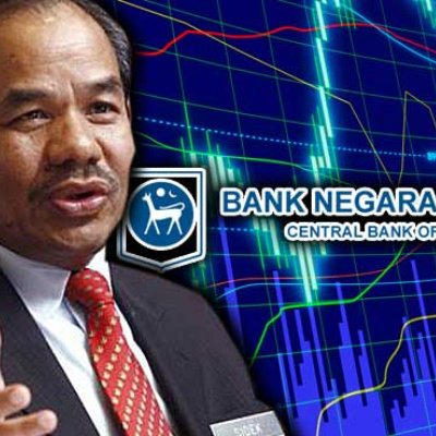 Bnm forex trading