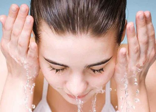 Image result for cara mengatasi hidung berminyak