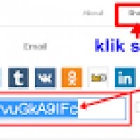Cara menukar opsi facebook