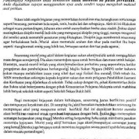 Contoh Soalan Karangan Bahasa Melayu Pt3