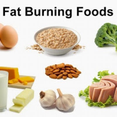 Foods That Work Together To Burn Fat