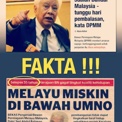 Image result for Gambar najib jual aset negara