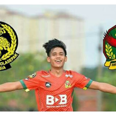 Fox Sport Cadang Nama Akhyar Rashid Layak Beraksi Di J League Selepas