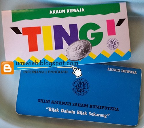 Hukum melabur saham forex