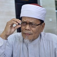 Kenapa Ustaz Ahmad Awang Bertanding Presiden Pas - kenapa-ustaz-ahmad-awang-bertanding-presiden-pas