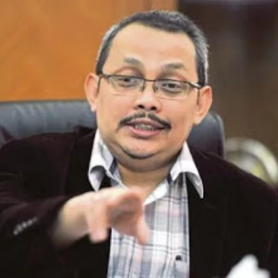 Ketua Pengarah Hasil Dalam  Fajr Ibrahim Jadi Pengarah Teknikal
