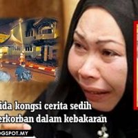 Kisah <b>Sedih Pilu</b> Dato Seri Vida Berkongsi Cerita Dua Anak Terkorban Dalam <b>...</b> - kisah-sedih-pilu-dato-seri-vida-berkongsi-cerita-dua-anak-terkorban-dalam-kebakaran