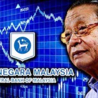 Bnm forex loss