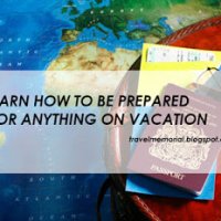 Essay On Travel