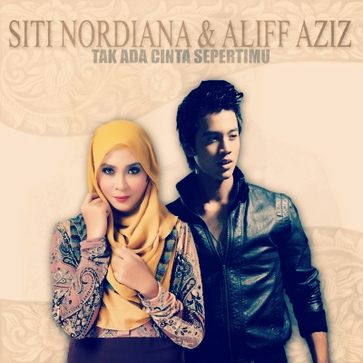Lirik Lagu Tak Ada Cinta Sepertimu Siti Nordiana Aliff Aziz