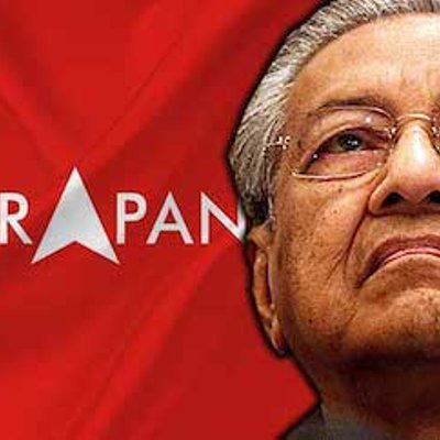 Bank negara rm30 billion forex losses scandal