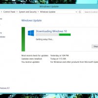 microsoft windows 10 problems