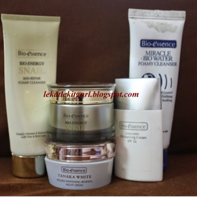 pengakuan sebenar dan berani pengguna bio essence pengakuan sebenar dan berani pengguna bio essence