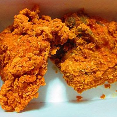 Resepi Ayam Goreng Mcd  Bundle Meals 5Pcs Ayam Goreng McD  Foody