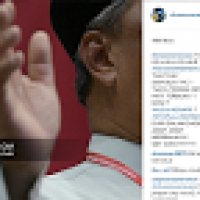 Di Bilik Mandi Azwan Ali Kata Muhyiddin Yin Adalah Duri Dalam Sabun Di Bilik Mandi Azwan Ali Kata Muhyiddin Yin Adalah Duri Dalam Daging