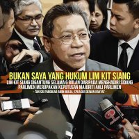 <b>Sah Lim</b> Kit Siang Disabotaj Mp Pas Untuk Digantung Parlimen - sah-lim-kit-siang-disabotaj-mp-pas-untuk-digantung-parlimen