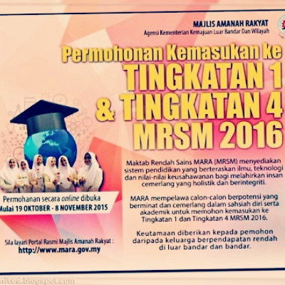 Semakan Tawaran Ke Tingkatan 4 Tingkatan 1 Mrsm Ambilan | semakan permohonan kemasukan ke tingkatan 4 mrsm tahun Semakan Tawaran Ke Tingkatan 4 Tingkatan 1 Mrsm Ambilan | semakan permohonan kemasukan ke tingkatan 4 mrsm tahun