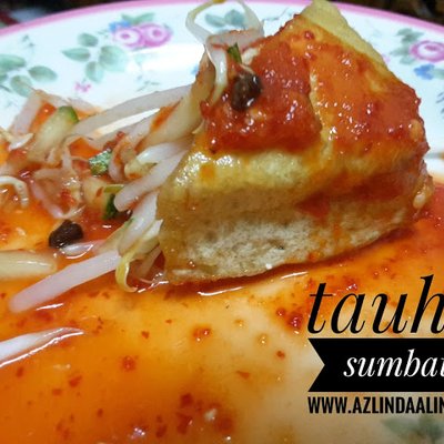 Tauhu Sumbat Resepi Masak Sendiri Membuka Selera