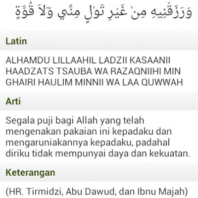 Teks Bacaan Surat Al Waqi Ah Arab Latin Dan Terjemahannya 63954 The