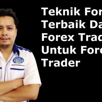 Trader forex malaysia yang berjaya