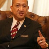 Tmj <b>Jangan Masuk</b> Campur Hal Politik Nazri Aziz - tmj-jangan-masuk-campur-hal-politik-nazri-aziz