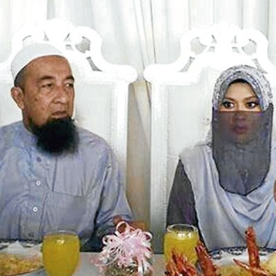 Ustaz azhar idrus forex