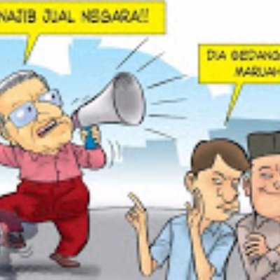 Forex scandal
