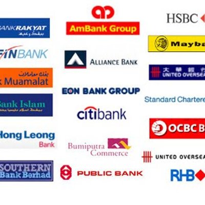 16 Islamic Bank Di Malaysia