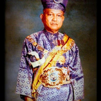 16 Senarai Yang Di Pertuan Agong Malaysia Dari Tahun 1957 Sekarang