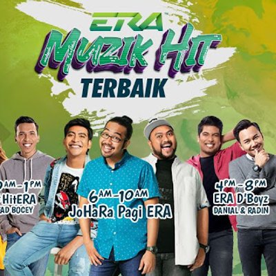 20 Senarai Frekuensi Saluran Radio Di Malaysia Boleh Dengar Secara Online