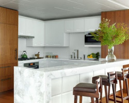 Ruang Dapur Moden Desainrumahid Ruang Dapur Moden