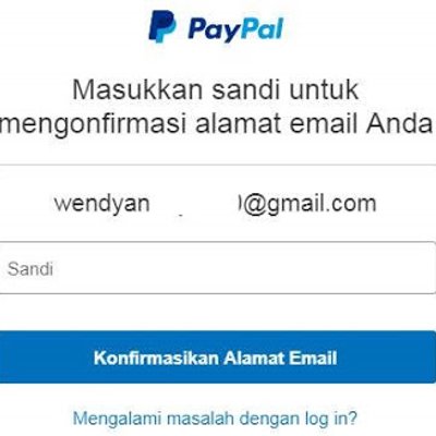 Apa Itu Paypal Dan Cara Mendaftarnya Dengan Mudah