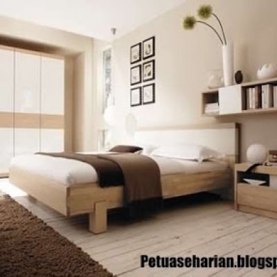 Tips Ikan Bilik Tidur Desainrumahid Cara Harum Ikan Bilik Tidur