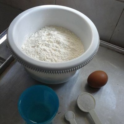 Cara Mudah Buat Roti Canai Homemade Idea Normaliana Abu Bakar