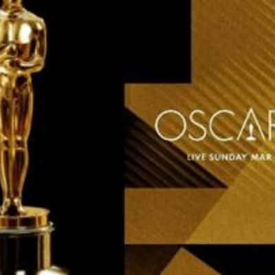 Daftar Lengkap Nominasi Piala Oscar 2023 Ada Film Favorit Kamu