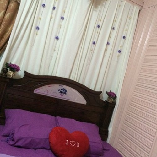 Diy Hiasan Bilik Tidur Pengantin Baru Simple