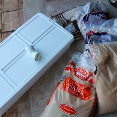 Diy Permainan Kuari Kanak Yang Menarik
