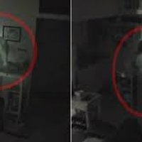 Hantu Cari Makan Di Tempat Yang Salah Namun Beredar Ke Dapur K