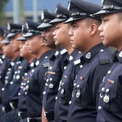 Iklan Jawatan Kosong Polis Diraja Malaysia Syarat Pengambilan Terkini