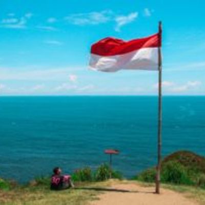 Indonesia Kembali Dinobatkan Sebagai Negara Paling Dermawan Di Dunia ...