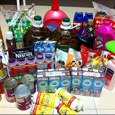 Jimatkan Belanja Barang Dapur Sepanjang Ramadan Ibu Boleh Praktikan Jimatkan Belanja Barang Dapur Sepanjang Ramadan Ibu Boleh Praktikan 10 Cara