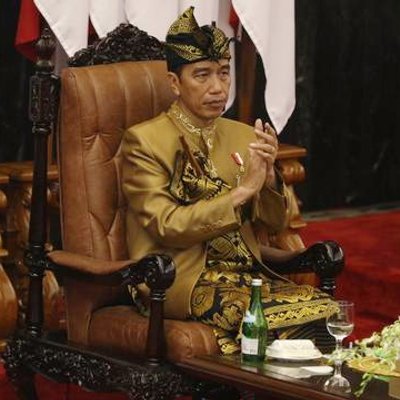 Jokowi Kini Berkuasa Penuh Angkat Dan Pecat Pns