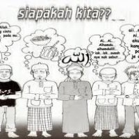 Kenapa Solat Itu Tiang Agama