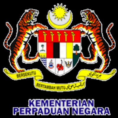 Logo Tabika Perpaduan 2021 Logo Kementerian Perpaduan Negara