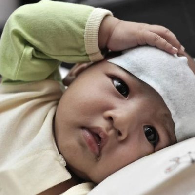 Mengenal Penyakit Pada Bayi Saat Musim Hujan Dan Cara Pengobatannya