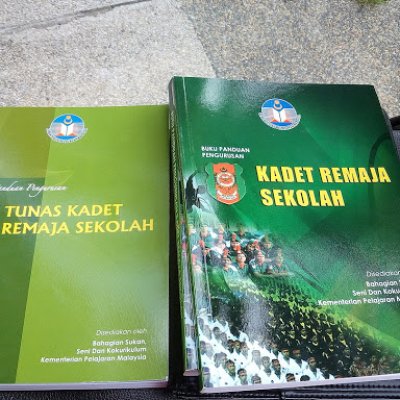 Muat Turun Buku Panduan Pengurusan Krs Dan Tkrs